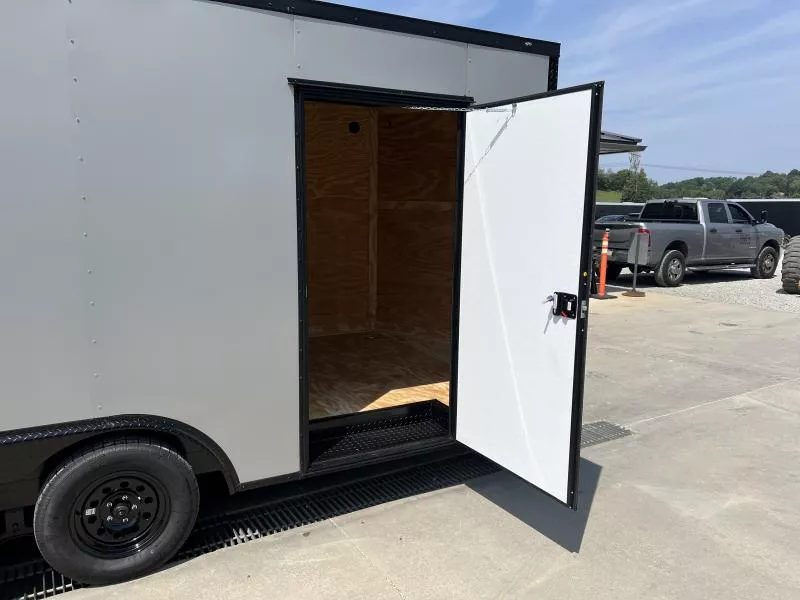 new Cargo (Enclosed) Trailers Xtreme Cargo  for sale, in Irwin, PA Thumbnail 10