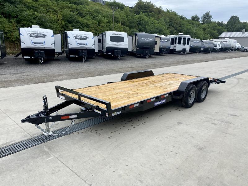 new Car Haulers / Racing Trailers Sure-Trac  for sale, in Evans City, PA Thumbnail 7