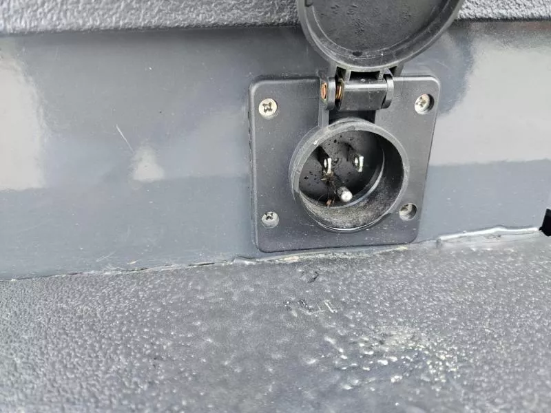 used Dump Trailers Lamar Trailers  for sale, in Carlisle, PA Thumbnail 18