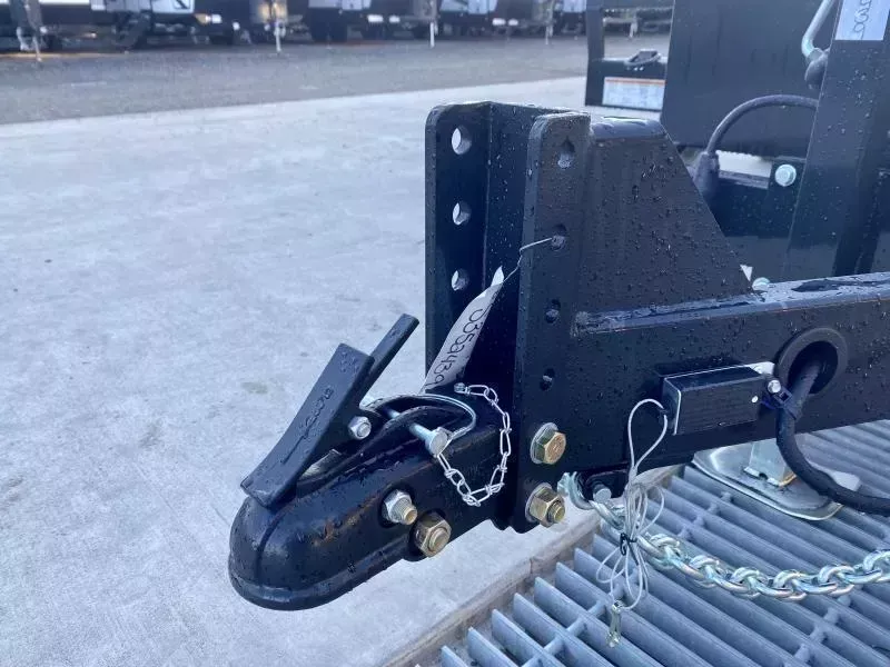 new Equipment / Flatbed Trailers Sure-Trac  for sale, in West Middlesex, PA Thumbnail 28