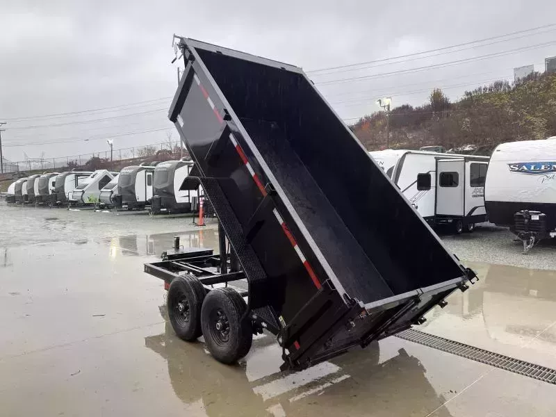 new Dump Trailers MAXX-D for sale, in West Middlesex, PA Thumbnail 5