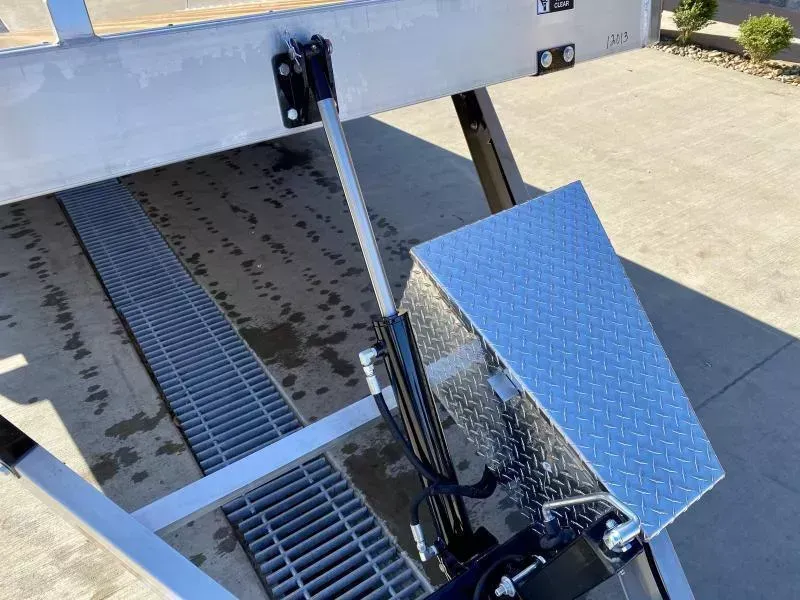 new Car Haulers / Racing Trailers Sure-Trac  for sale, in Carlisle, PA Thumbnail 11