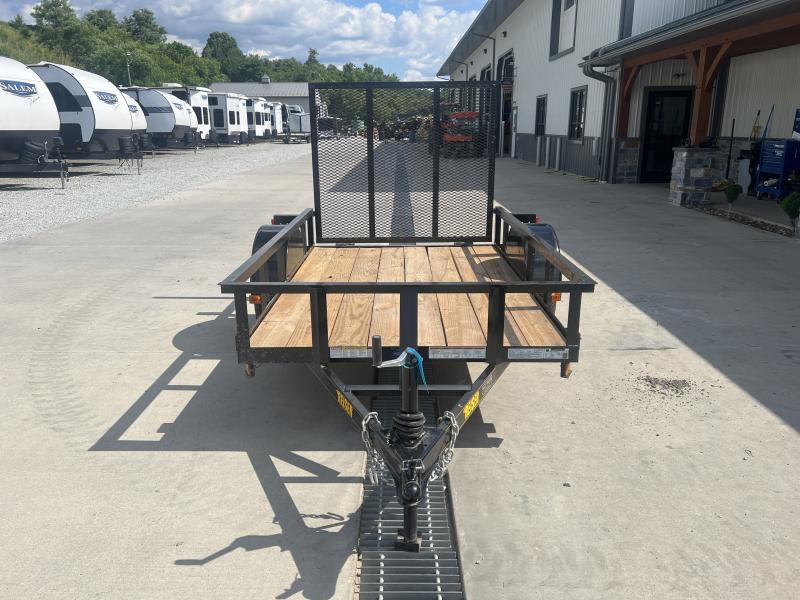 used Utility Trailers Reiser Trailers  for sale, in Irwin, PA Thumbnail 9