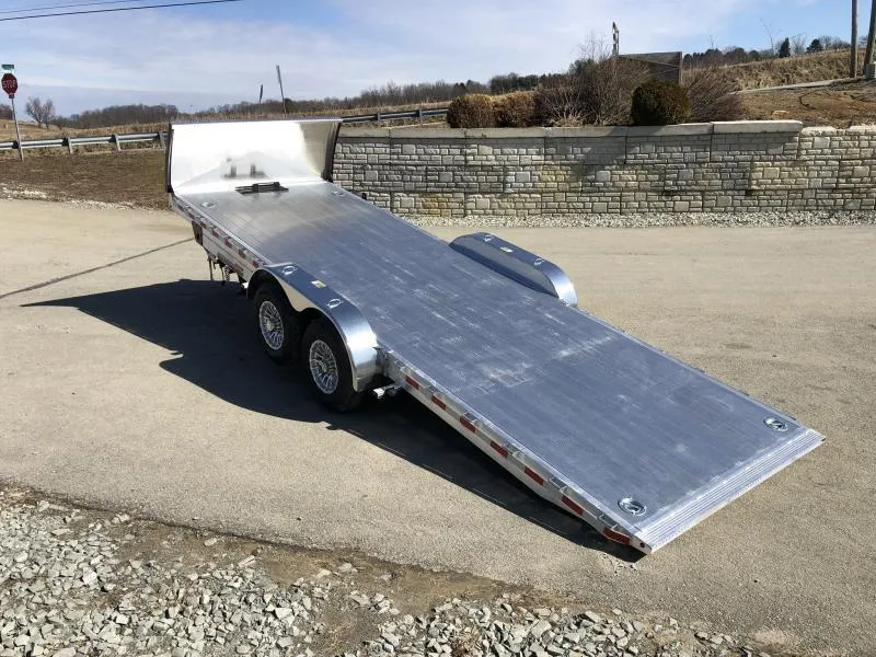 new Car Haulers / Racing Trailers Sure-Trac  for sale, in Carlisle, PA Thumbnail 20
