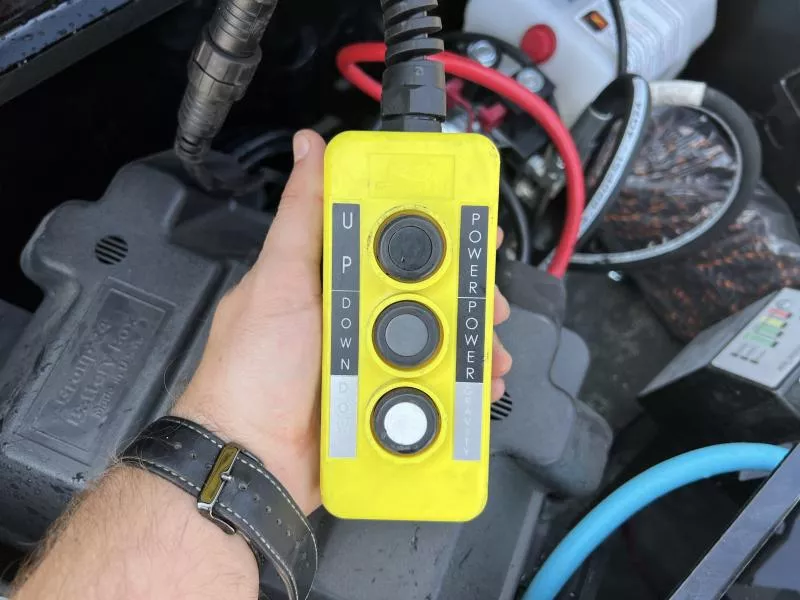 new Dump Trailers Big Tex Trailers  for sale, in Evans City, PA Thumbnail 15