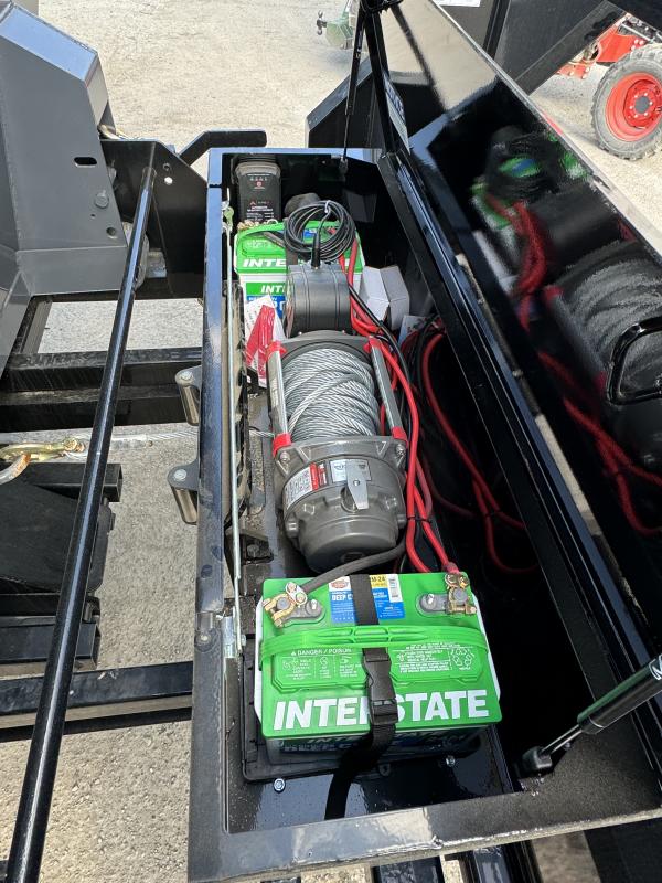 new Dump Trailers Iron Bull  for sale, in Evans City, PA Thumbnail 23