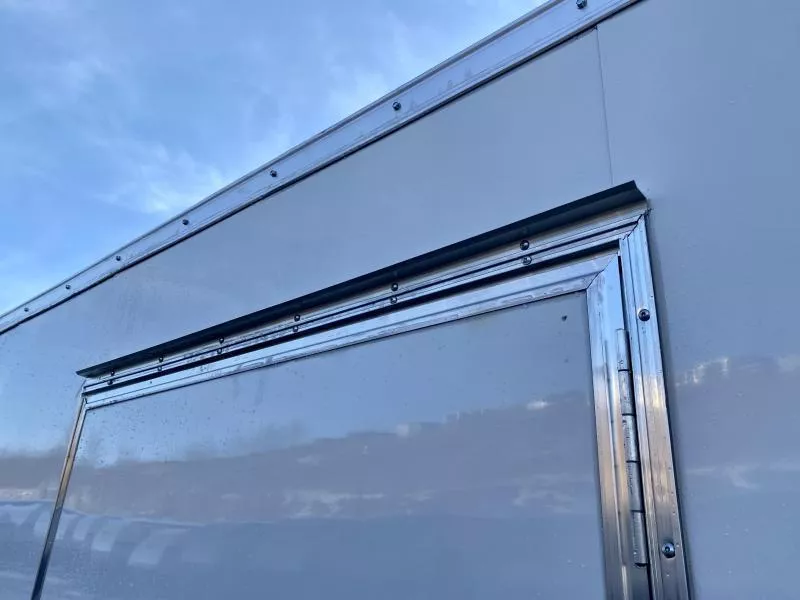 new Cargo (Enclosed) Trailers Sure-Trac  for sale, in Carlisle, PA Thumbnail 12