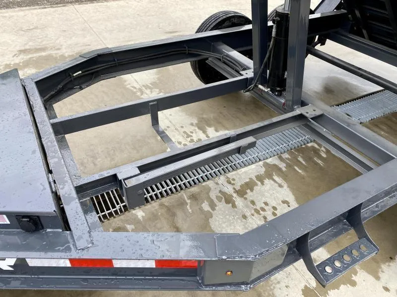 new Dump Trailers Lamar Trailers  for sale, in Carlisle, PA Thumbnail 10