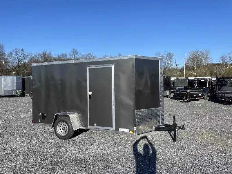 new Cargo (Enclosed) Trailers Xtreme Cargo  for sale, in Carlisle, PA Thumbnail 5