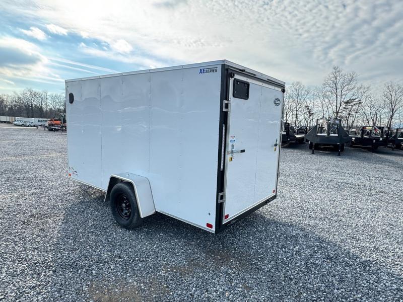 new Cargo (Enclosed) Trailers ITI Cargo  for sale, in Carlisle, PA Thumbnail 6