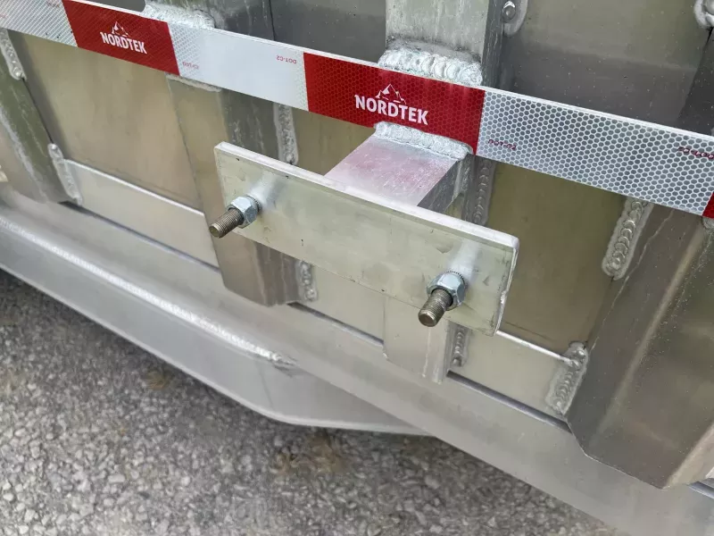 new Dump Trailers Nordtek Trailers  for sale, in Irwin, PA Thumbnail 21
