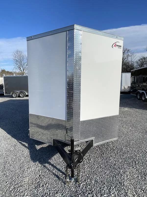 new Cargo (Enclosed) Trailers Xtreme Cargo  for sale, in West Middlesex, PA Thumbnail 9