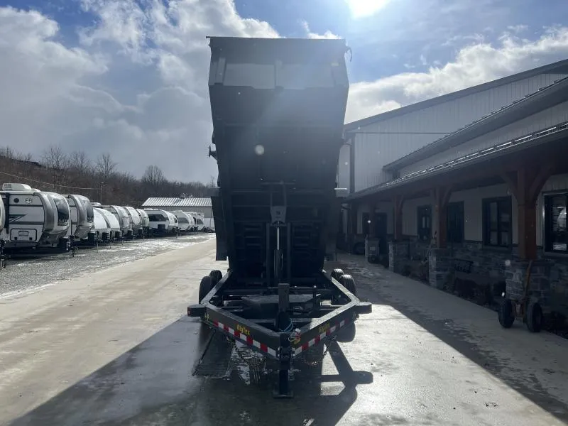 new Dump Trailers Big Tex Trailers  for sale, in Irwin, PA Thumbnail 7