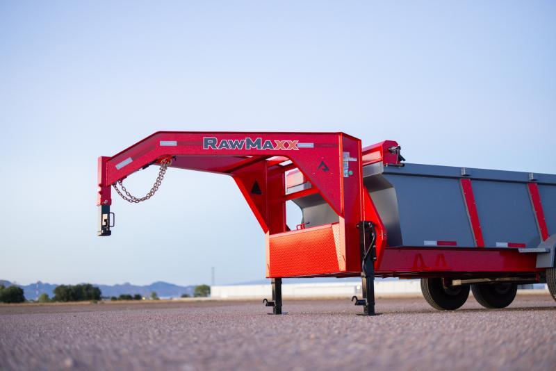 new Dump Trailers RawMaxx for sale, in Carlisle, PA Thumbnail 19