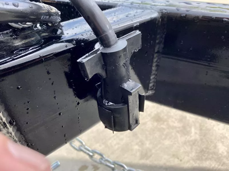 new Cargo (Enclosed) Trailers Sure-Trac for sale, in West Middlesex, PA Thumbnail 14