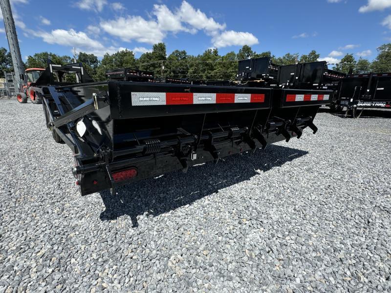 new Equipment / Flatbed Trailers Sure-Trac  for sale, in Carlisle, PA Thumbnail 38