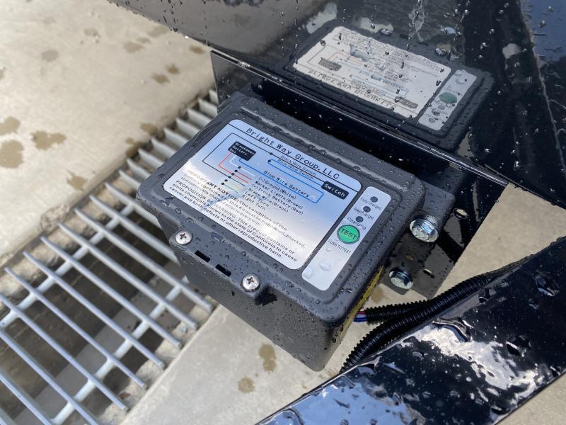 new Car Haulers / Racing Trailers Sure-Trac  for sale, in West Middlesex, PA Thumbnail 7