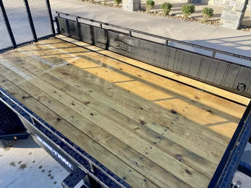 new Utility Trailers Sure-Trac  for sale, in Carlisle, PA Thumbnail 14