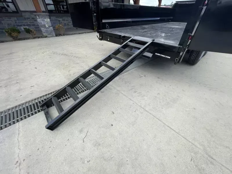new Dump Trailers Sure-Trac for sale, in Carlisle, PA Thumbnail 37