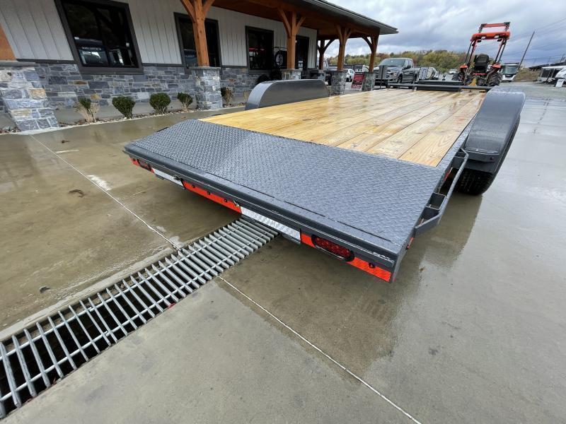 new Car Haulers / Racing Trailers Lamar Trailers  for sale, in Irwin, PA Thumbnail 5