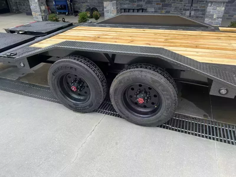 new Equipment / Flatbed Trailers MAXX-D for sale, in West Middlesex, PA Thumbnail 25