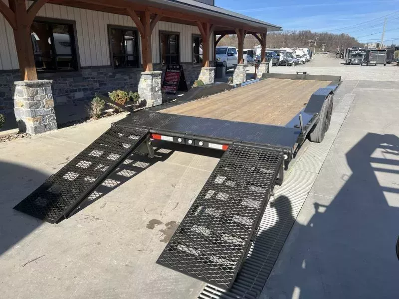 new Equipment / Flatbed Trailers MAXX-D for sale, in Evans City, PA Thumbnail 13