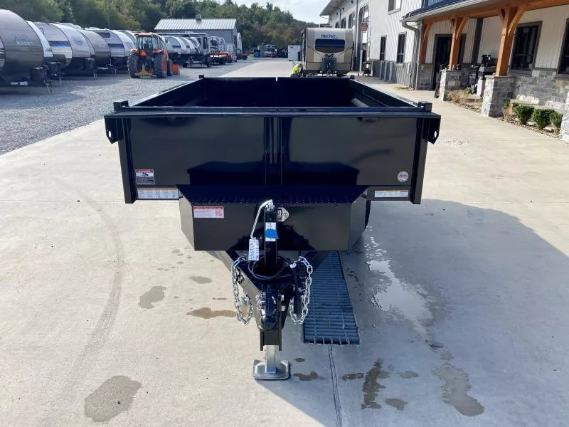 new Dump Trailers Sure-Trac for sale, in Carlisle, PA Thumbnail 21