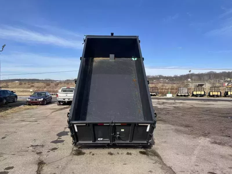 new Dump Trailers Hillcrest Trailers for sale, in Carlisle, PA Thumbnail 4