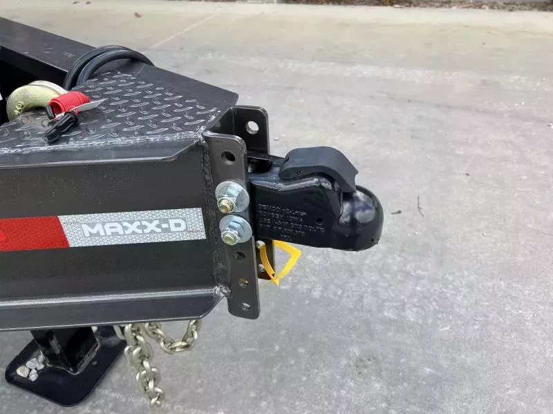 new Dump Trailers MAXX-D for sale, in Carlisle, PA Thumbnail 16