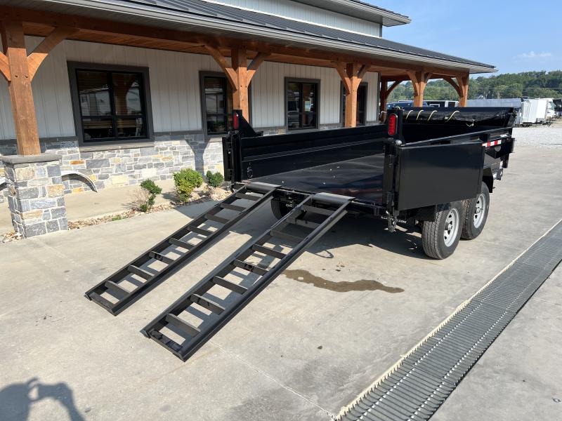 new Dump Trailers Sure-Trac  for sale, in Irwin, PA Thumbnail 22