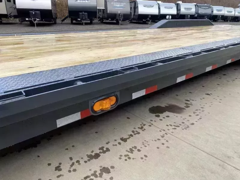 new Car Haulers / Racing Trailers Lamar Trailers  for sale, in West Middlesex, PA Thumbnail 16