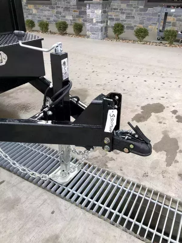 new Dump Trailers Sure-Trac  for sale, in Evans City, PA Thumbnail 14