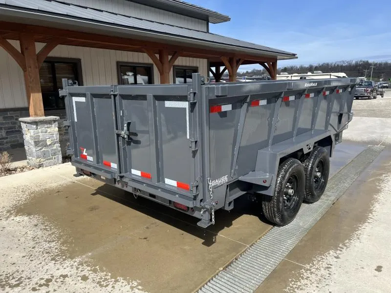new Dump Trailers Lamar Trailers  for sale, in Irwin, PA Thumbnail 17