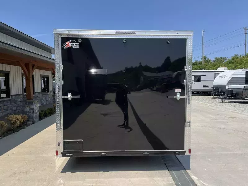 new Cargo (Enclosed) Trailers Xtreme Cargo  for sale, in Carlisle, PA Thumbnail 5
