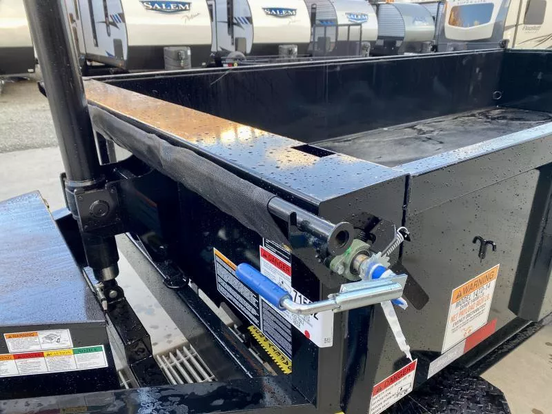 new Dump Trailers Big Tex Trailers  for sale, in Irwin, PA Thumbnail 22