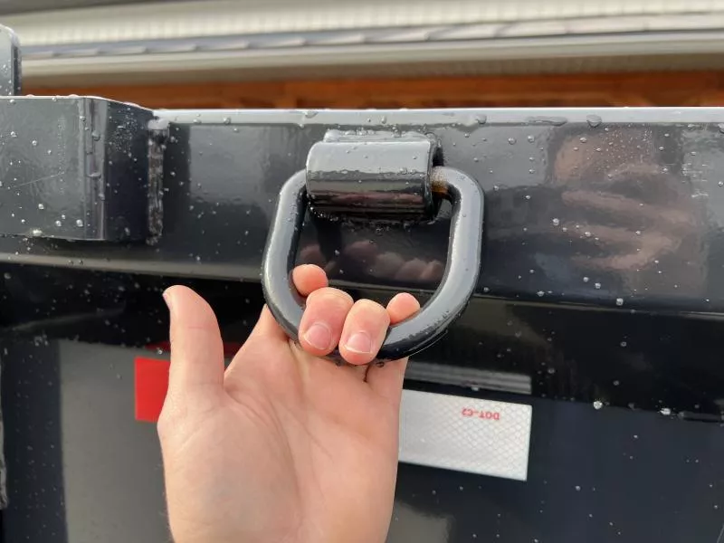 new Dump Trailers Hillcrest Trailers  for sale, in West Middlesex, PA Thumbnail 30