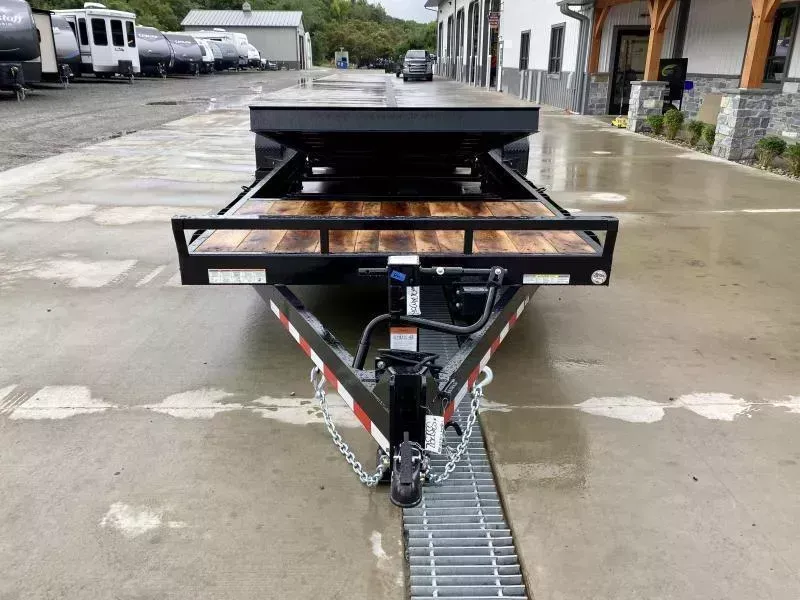 new Equipment / Flatbed Trailers Sure-Trac  for sale, in West Middlesex, PA Thumbnail 3