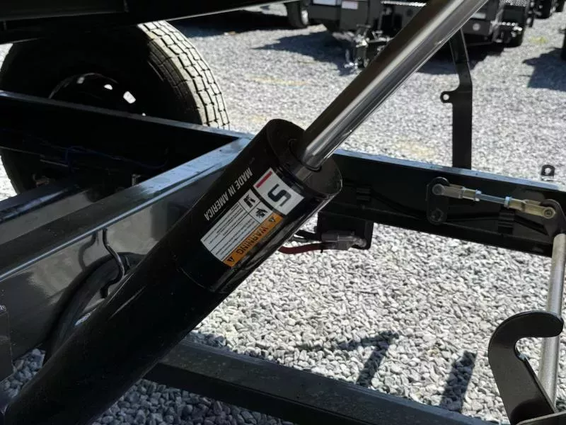 new Equipment / Flatbed Trailers MAXX-D  for sale, in Carlisle, PA Thumbnail 28