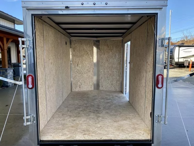 new Cargo (Enclosed) Trailers Sure-Trac for sale, in West Middlesex, PA Thumbnail 25