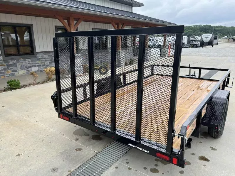 new Utility Trailers Sure-Trac  for sale, in Evans City, PA Thumbnail 21