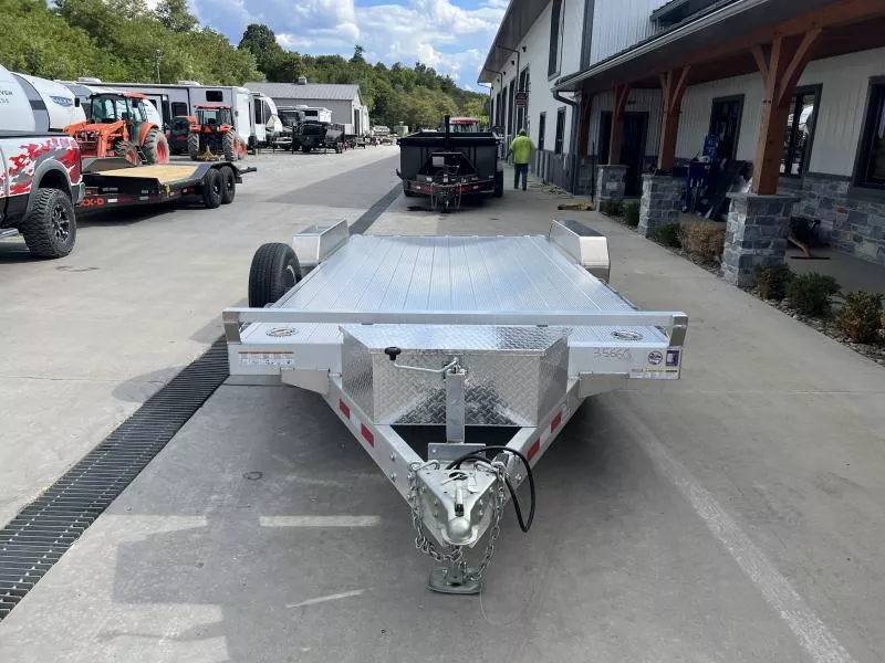 used Car Haulers / Racing Trailers Sure-Trac  for sale, in Irwin, PA Thumbnail 9