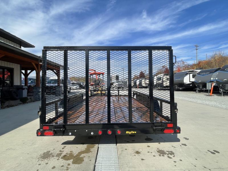 new Utility Trailers Big Tex Trailers  for sale, in West Middlesex, PA Thumbnail 5