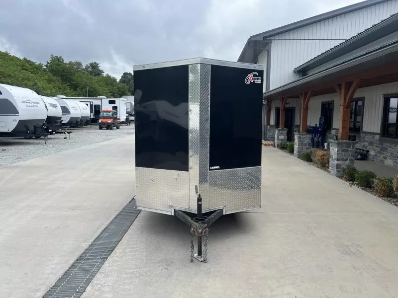 used Cargo (Enclosed) Trailers Xtreme Cargo  for sale, in Irwin, PA Thumbnail 8