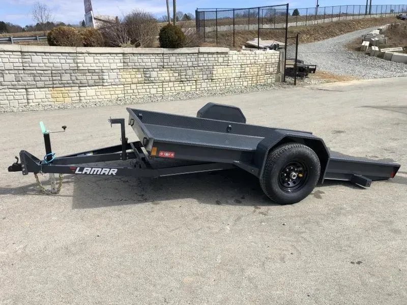 new Equipment / Flatbed Trailers Lamar Trailers  for sale, in Carlisle, PA Thumbnail 15