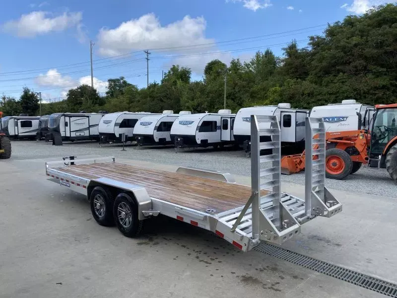 new Equipment / Flatbed Trailers Sure-Trac  for sale, in West Middlesex, PA Thumbnail 6