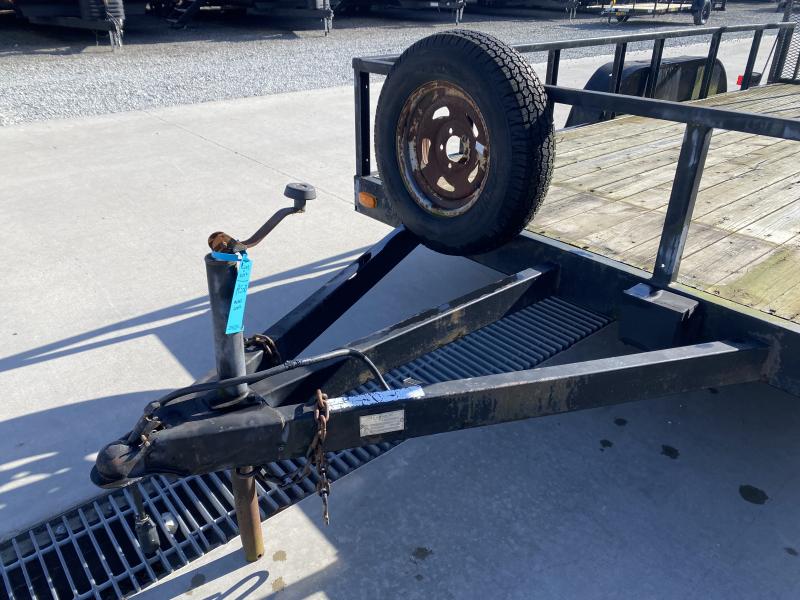 used Utility Trailers US Cargo  for sale, in Irwin, PA Thumbnail 9