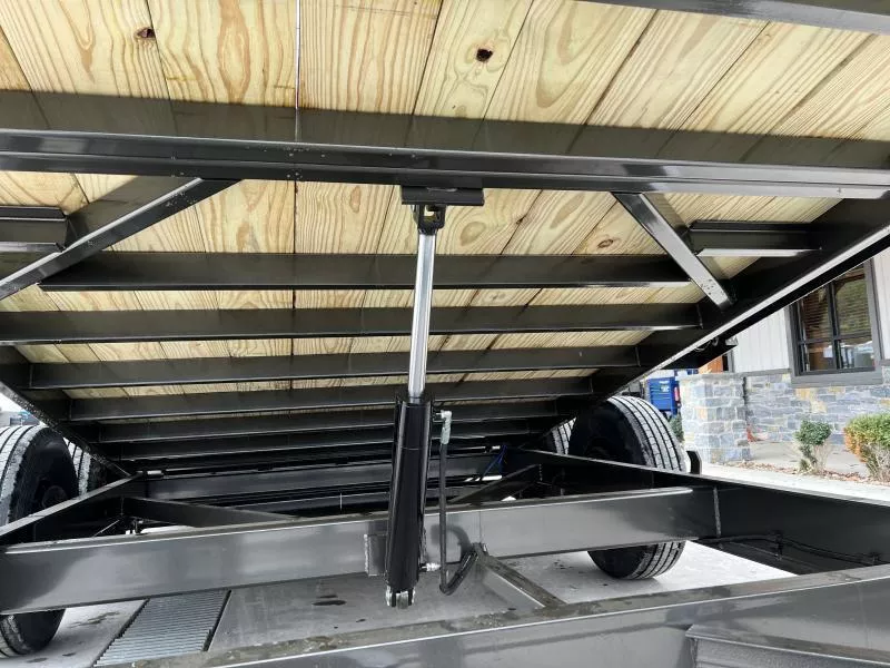 new Equipment / Flatbed Trailers MAXX-D  for sale, in Irwin, PA Thumbnail 9