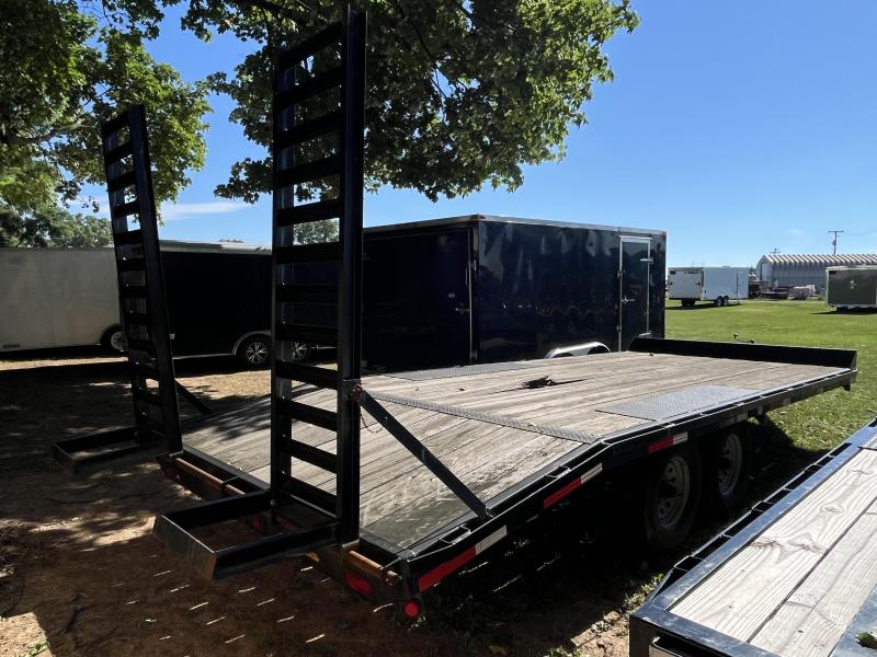 used Equipment / Flatbed Trailers Pequea  for sale, in Carlisle, PA Thumbnail 16