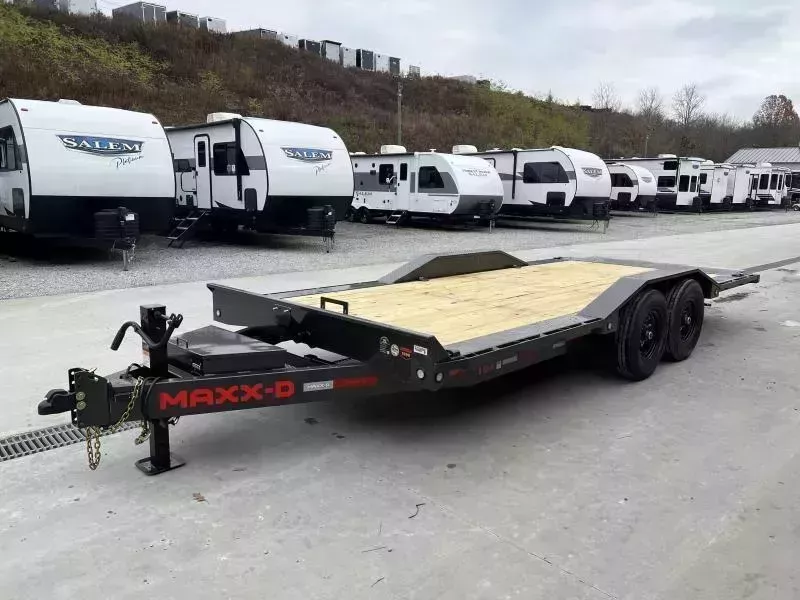 new Equipment / Flatbed Trailers MAXX-D  for sale, in Carlisle, PA Thumbnail 16