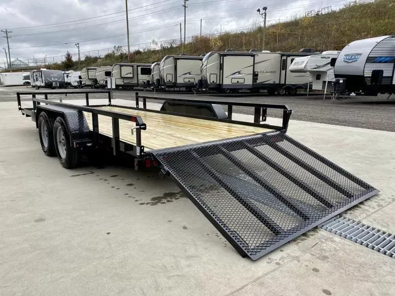 new Utility Trailers Sure-Trac  for sale, in Irwin, PA Thumbnail 18